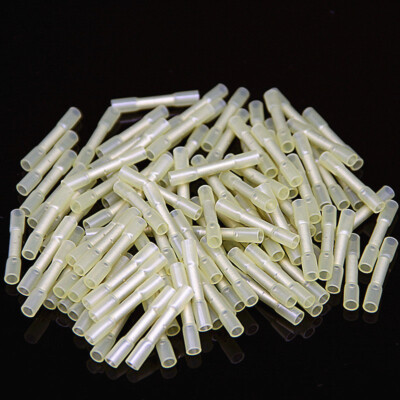 Butt Splice Terminal Wire Connectors at