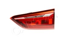 Original BMW X1 F48 X1 16d 18d 18dX Heckleuchte Heckklappe Rechts 63217350698