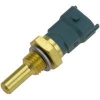 NTY Sensor KüHlmitteltemperatur FüR Opel Corsa D S07 1.2 1.4 Meriva L48 1.6 A04