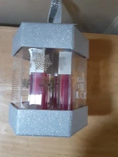 Ellen Tracy (4 Pack) Lip Gloss Collection  NEW IN BOX   EXP. DATE  8-1-27
