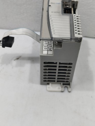 1762-OB16 Allen Bradley MicroLogix, Digital Output Module, Used, A - Picture 4 of 8