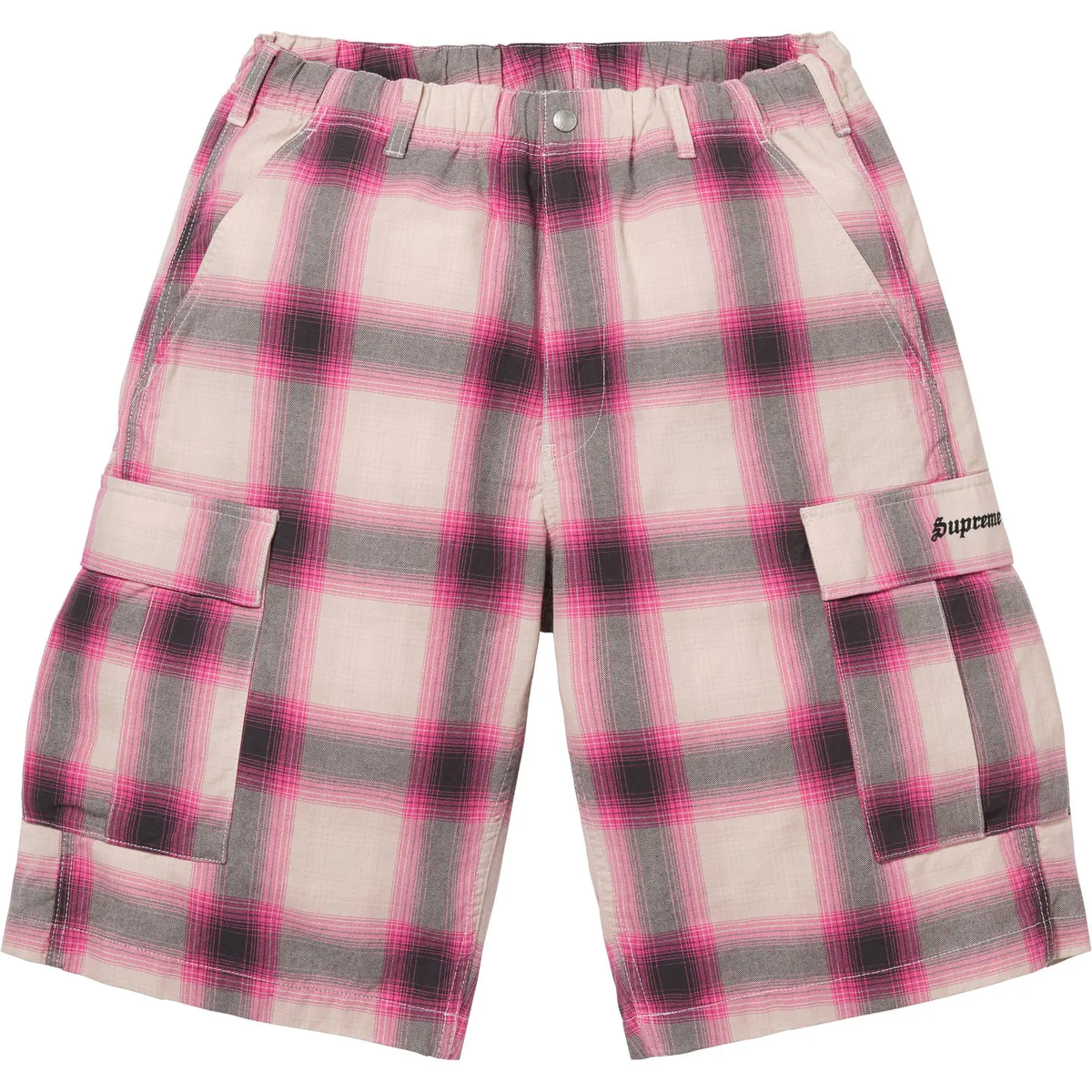パンツ supreme work short purple plaid S 18SS Supreme work short purple plaid 32｜Yahoo!フリマ（旧