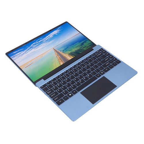 Laptop LPDDR4 8GB USB3.0 Laptop 14.1inch Support 1TB Memory Card 4K Video - Picture 12 of 24
