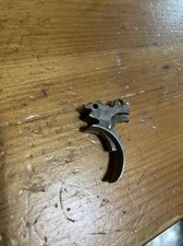 Trigger - Iver Johnson Large Frame Old Model Top Break Revolver