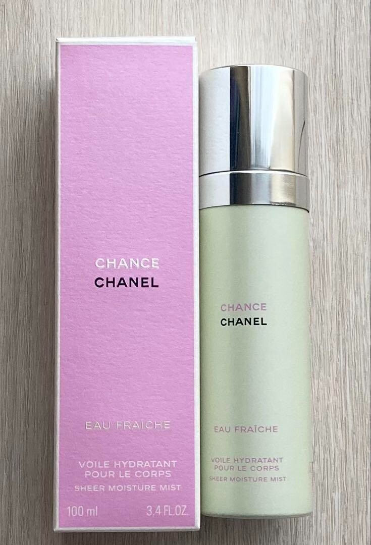 Eau Fraîche Macy's Chanel Chance Eau De Parfum Macy's
