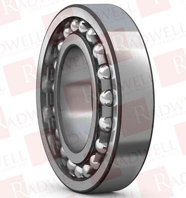 SKF 1209 EKTN9/C3 Kugellager - Selbstausrichtend Mit Konischer Bohrung