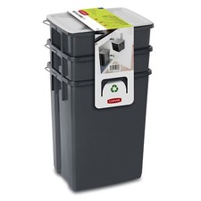 Cubo de Basura Cubo de Reciclaje Segregac…