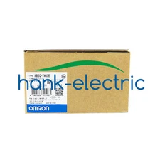 1PC New Omron HMI NB3Q-TW00B Touch Screen NB3QTW00B Fast Ship