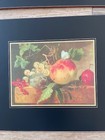 Lady Clare Still Life Set of 4 Placemats. New in Box. — photo 2