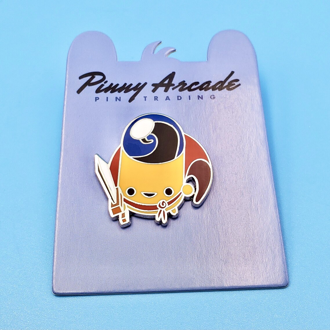 Enter The Gungeon Yellow Bullet Plush 6