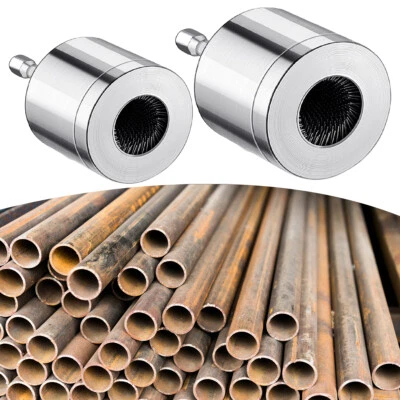 Copper Pipe Cleaners 15mm 22mm Plumbing & Heating Drill Version Metal Version