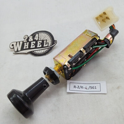 Switch Wiper Fits For Datsun 620 Pickup Truck NEW | eBay