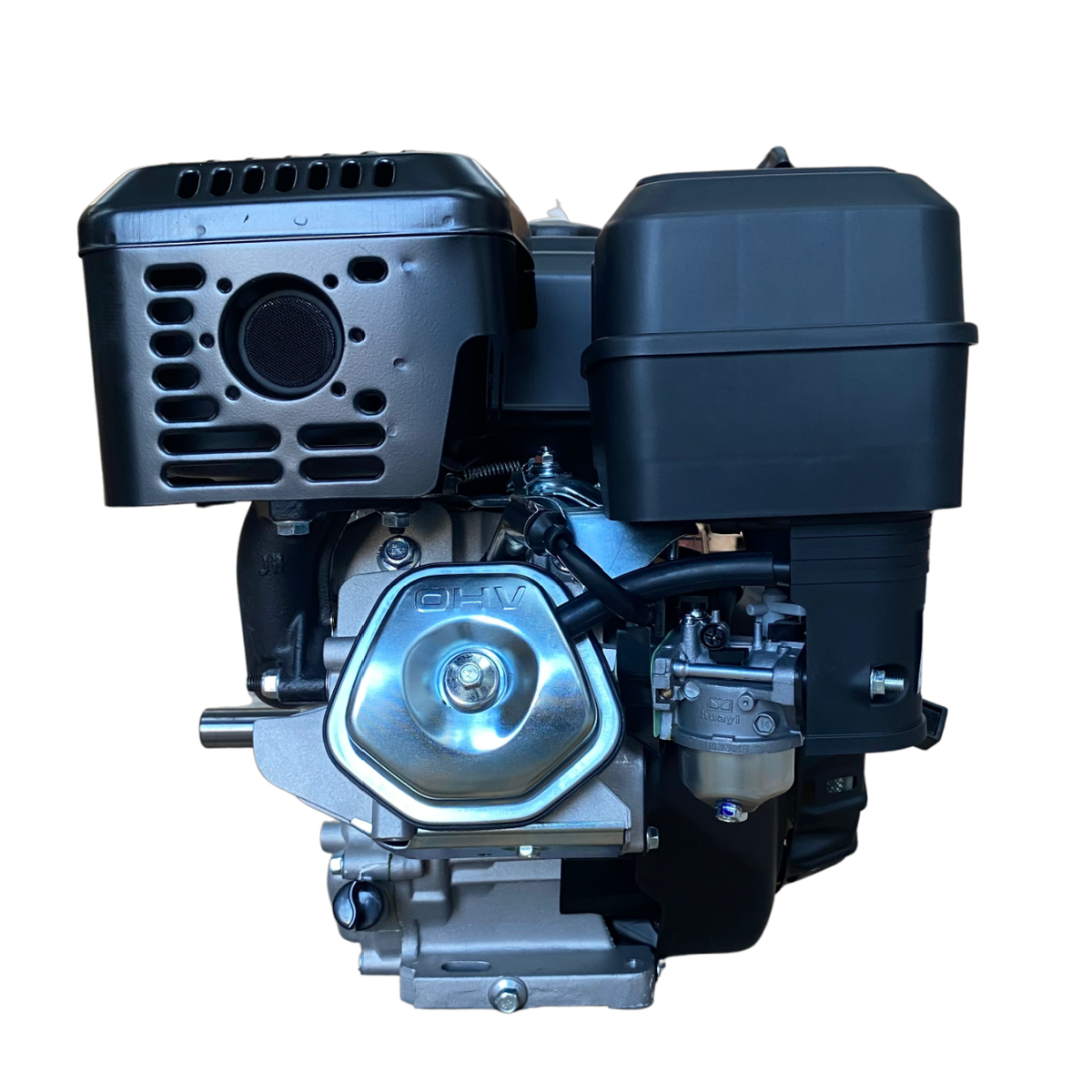 Honda GX390 Replacement Engine 13hp Electric Start 25mm Shaft