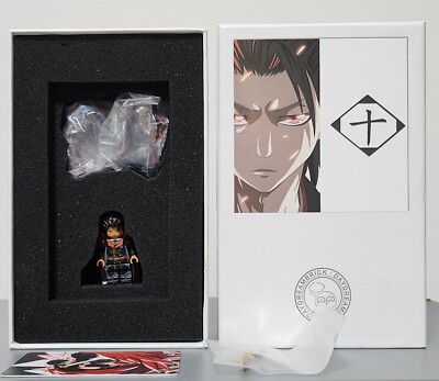 Rare Bleach VIP Toshiro Hitsugaya ver 2.0 Daydream Custom