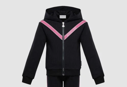 Свитера для девочек Moncler