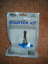 DSLR AND VIDEO CAMERA STARTER KIT DV-SK5
