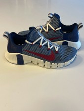Nike Free Metcon 3 AMP Deep Royal Blue 