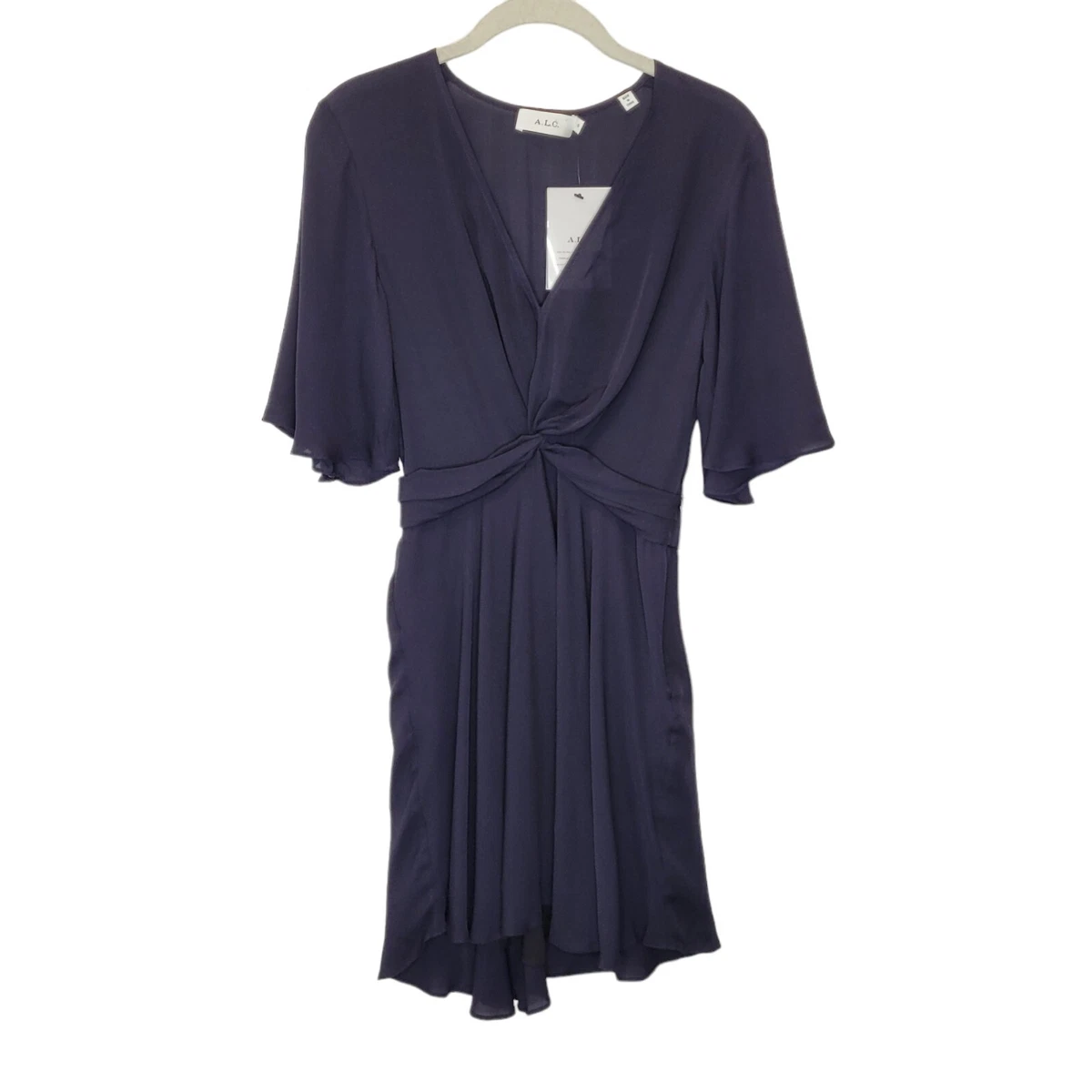 Alc ava dress sale