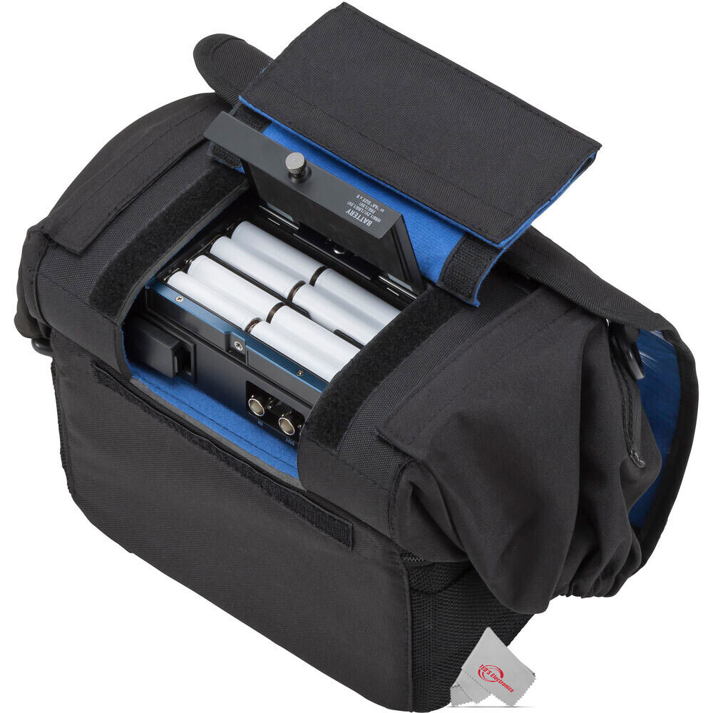 Zoom PCF-8n Protective Case for F8n, F8 & F4 Field Recorders | eBay