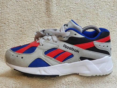 reebok hexalite white