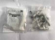 1Bag/10pcs New SMC AS1001FM-04 Valve Free Shipping