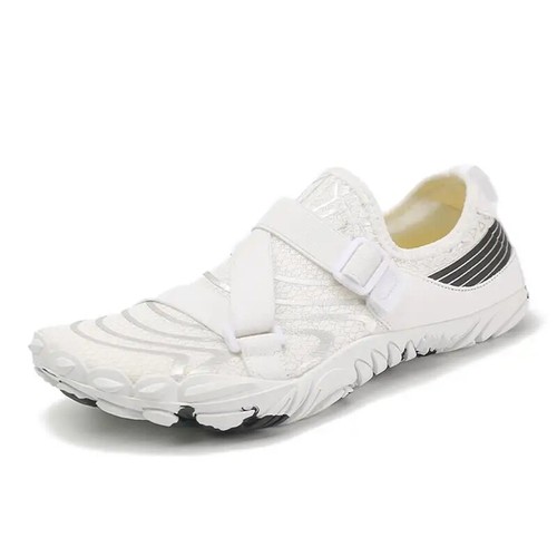 New Breathable Upstream Wading Shoe Quick Dry Aqua Shoe Couple Outdoor Anti-Slip - Picture 28 of 33