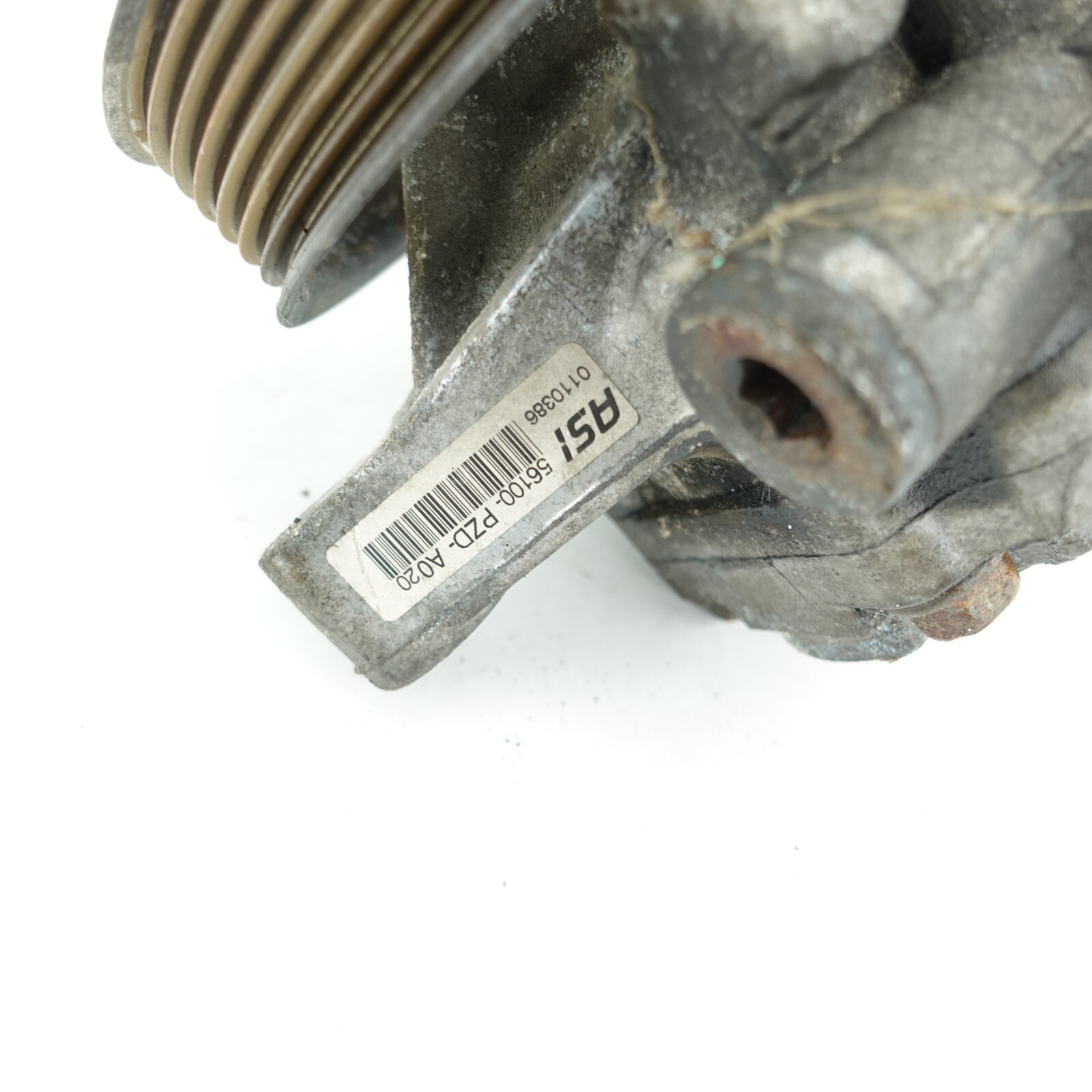 2006 2007 2008 2009 2010 2011 Honda Element Power Steering Pump eBay