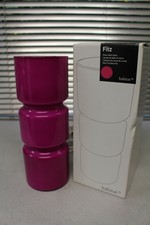 habitat fitz glass table lamp