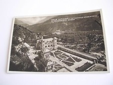 Verbania - Valle Antigorio la centrale idroelettrica di Verampio - spedita f. p.