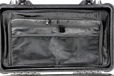 Travel Lid Organizer + Compression Cubes fits your Condition1 model 305 case