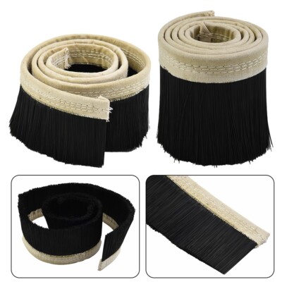 70mm/100mm/Nylon Brush Vacuum Cleaner Engraving Machine Dust Cover CNC/Router