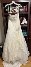 wedding dresses