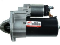 Anlasser FüR Fiat Bravo II Doblo/Kombi Doblo Ducato Linea Sedici Tipo