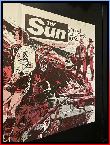 Charity Sale: Books, Comics & Magazines (Select Item) Sci-Fi Humour Horror +More - Picture 145 of 154