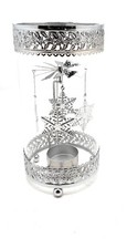 Worldmartshopping - Motion Tea Light Candle