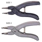 STONFO SPLIT RING PLIERS FOR PLUGS SPOONS SPINNERS SPLIT RINGS SWIVELS