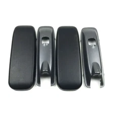 Cab seat armrest Left+Right for Caterpillar CAT 307/312/320/325/330/336D