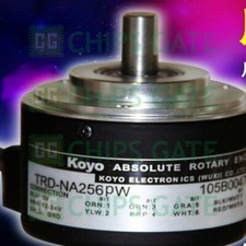 1PCS New koyo Rotary Encoder TRD-NA256NW Fast Ship