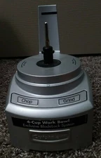 Cuisinart Elite Collection 4-cup Food Mini Chopper Grinder ( Main machine only )