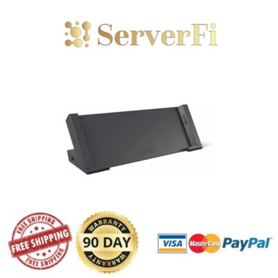 Microsoft Surface Pro 1664 Dockingstation - Nur Dock