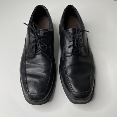 USED Men’s Bostonian dress shoes size 11 Bostonian Strada Skywalk Men main image 4