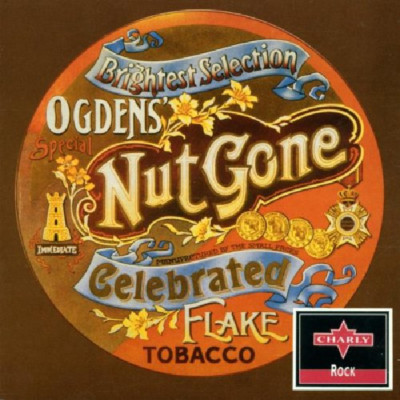 The Small Faces - Ogden's nut gone flake (1993) -  CD Zustand sehr gut