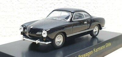 diecast karmann ghia