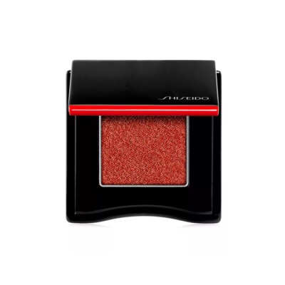Shiseido POP PowderGel Eye Shadow 06 VIVIVI ORANGE - Size 2.2 g / 0.07 Oz.