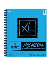 Canson XL Mix Media Pads