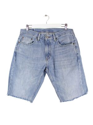 Levi's 559 Rework Jorts/Jeans Shorts Blau W32 Herren