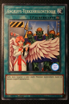 YU-GI-OH! Starter-Set Für 2 Spieler | Mannadium VS AA-Zeus | Mit 64-seitigem Comic