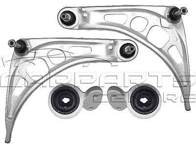 FOR BMW E46 1998-2005 FRONT SUSPENSION LOWER TRACK CONTROL WISHBONE