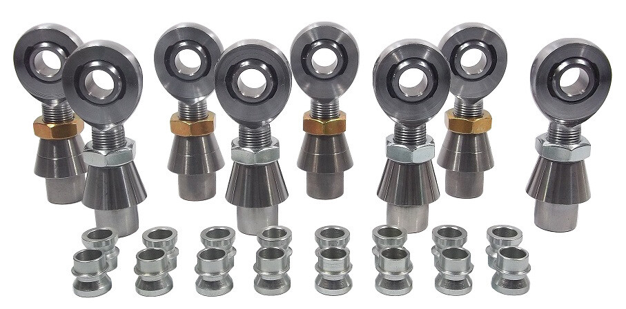 3/16 X 10-32 Economy Male RH Rod End CMR-3 For Sale In MUNCIE, IN - Foto 10