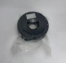 Creality 3D Printer Filament Ender PLA 1.75mm Black -  New Sealed!